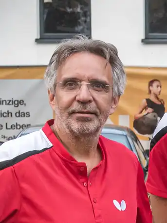 Michael Mallmann